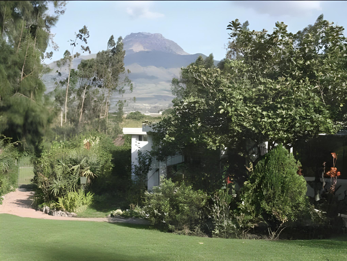 Others 5, LA MIRAGE GARDEN HOTEL & SPA, Cotacachi