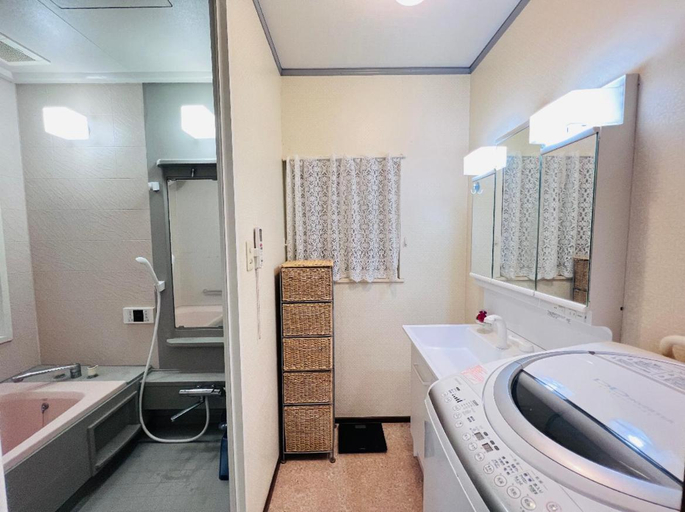 Others 5, Ikebukuro Sta 8 mins Good Access Modern House TS0318, Toshima