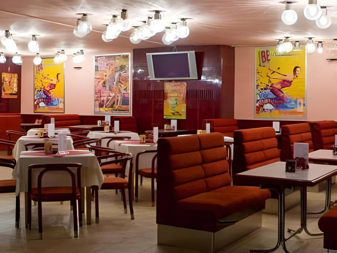 Food & Drinks 5, Hotel Koruna, Opava