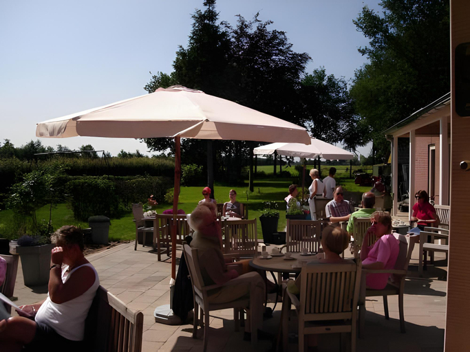 Food & Drinks 4, B&B-Hotel de Joremeinshoeve, Loon op Zand