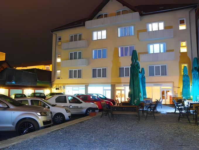 Exterior & Views 2, Hotel Class Sibiu, Sibiu