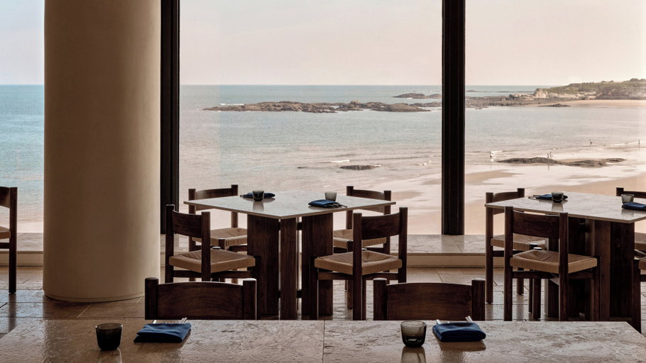 Food & Drinks 5, KAIPUU ON THE REEF, Quanzhou