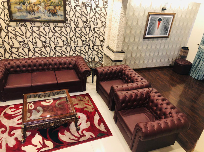 5, Royal Three Bed Villa Full House Dha 6 Lahore, Lahore