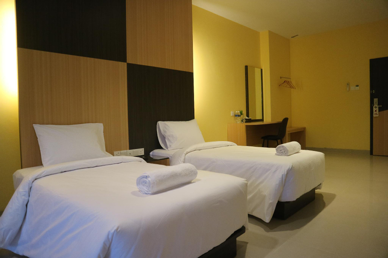 Bedroom 6