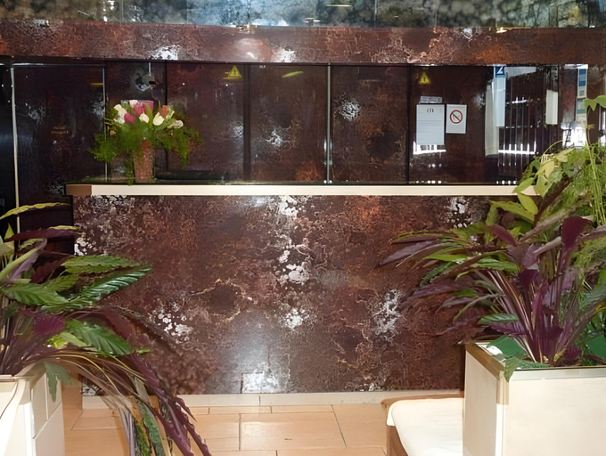 Others 5, Hotel Villa Boeri, Alpes-Maritimes