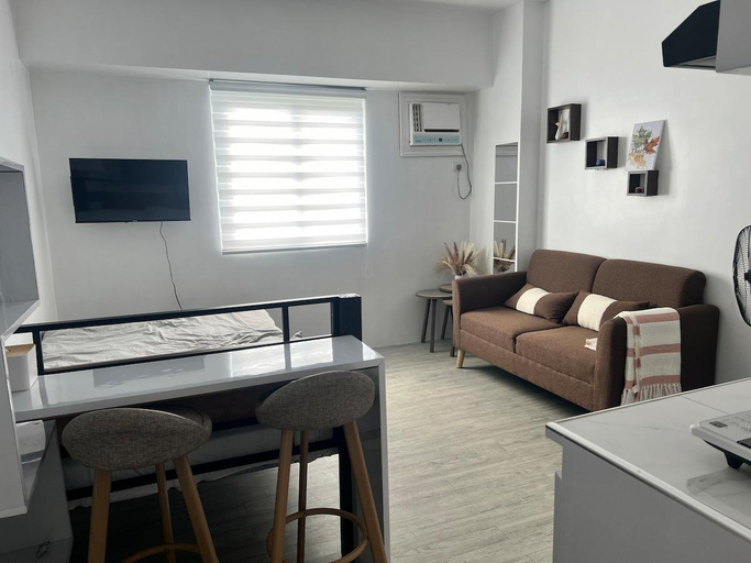 Others 4, Tiny Haven Room, San Jose del Monte City