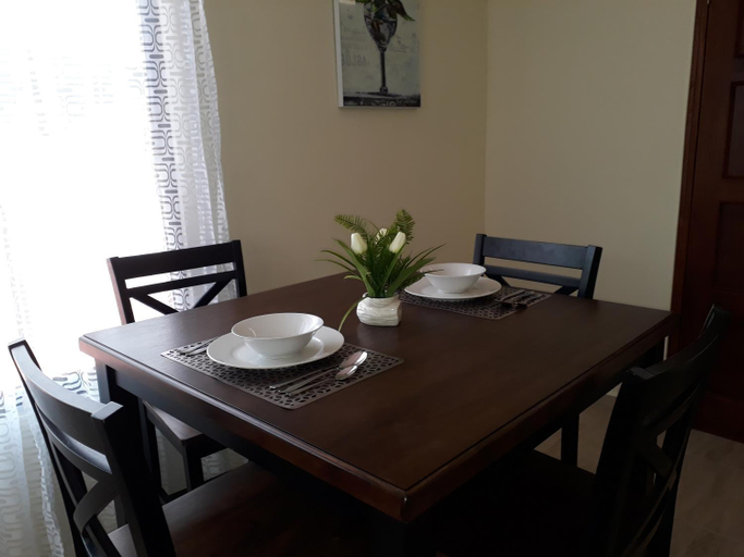 5, Mirango Apartments, Boquete