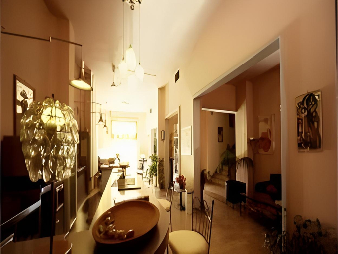 Others 4, Hotel Liberty, Lucca