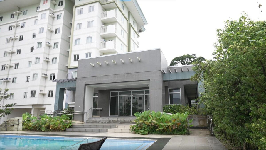 Others 5, Tiny Haven Room, San Jose del Monte City