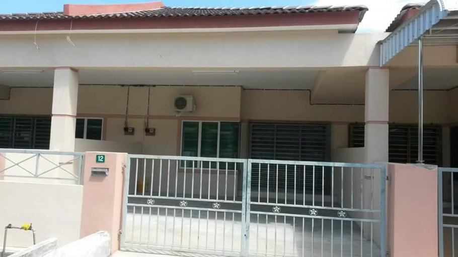 Homestay Kuala Kangsar, Kuala Kangsar