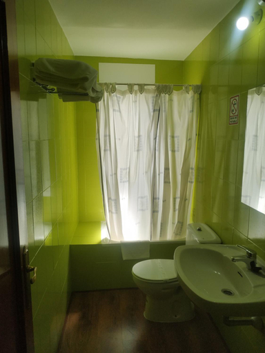 Others 5, Hostal El Rincon - Casa Marcos, Toledo