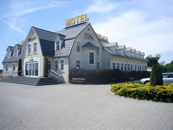Others 2, Motel Petro, Sulęcin