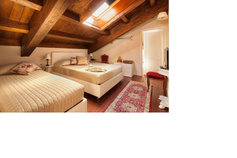 Bedroom 16