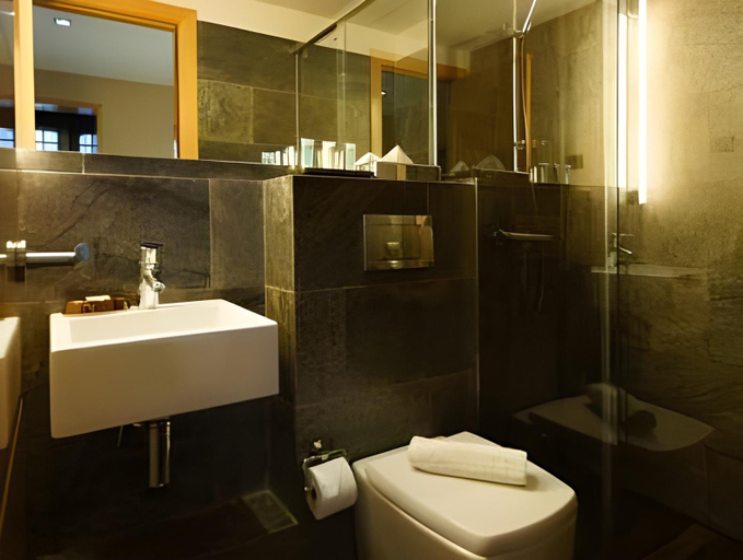 Bathroom 3, Casa Boutique Barcelona                                                                         , Barcelona
