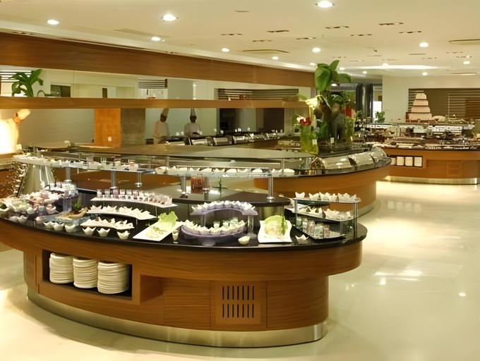 Food & Drinks 5, Sunis Evren Beach Resort Hotel & Spa, Manavgat