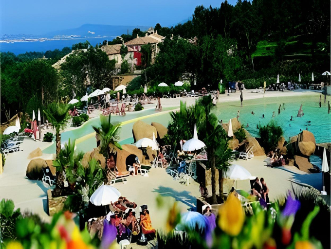 Others 5, Residence Pierre & Vacances Les Restanques du Golfe de Saint-Tropez, Var
