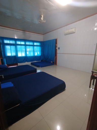 Homestay Mandiri / Penginapan Pasir Panjang, Kuching