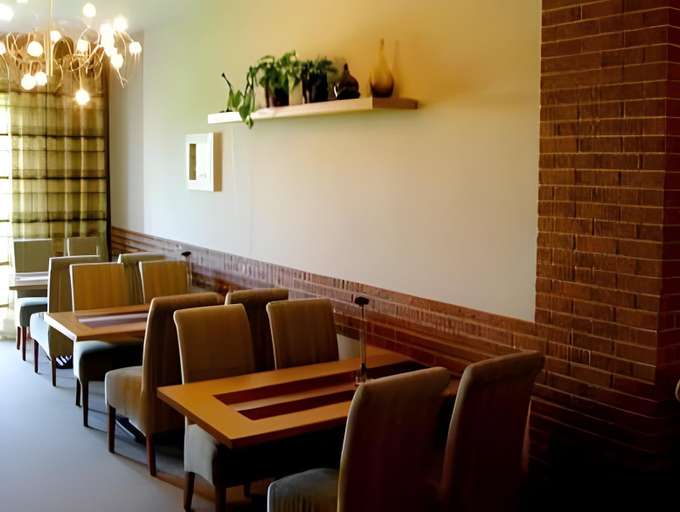 Food & Drinks 5, Hotel Centrum, Nitra