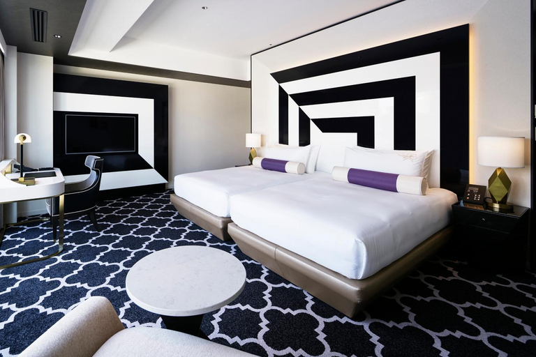 Bedroom 20