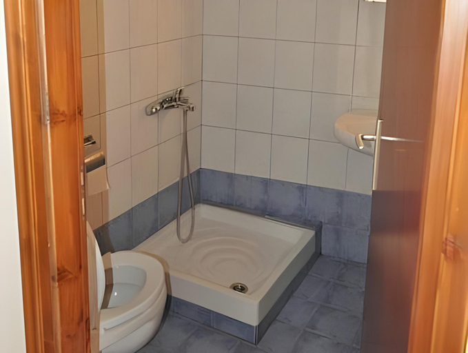 Bathroom 2, Studios Maria - Renovating Brand New for 2026, East Macedonia and Thrace