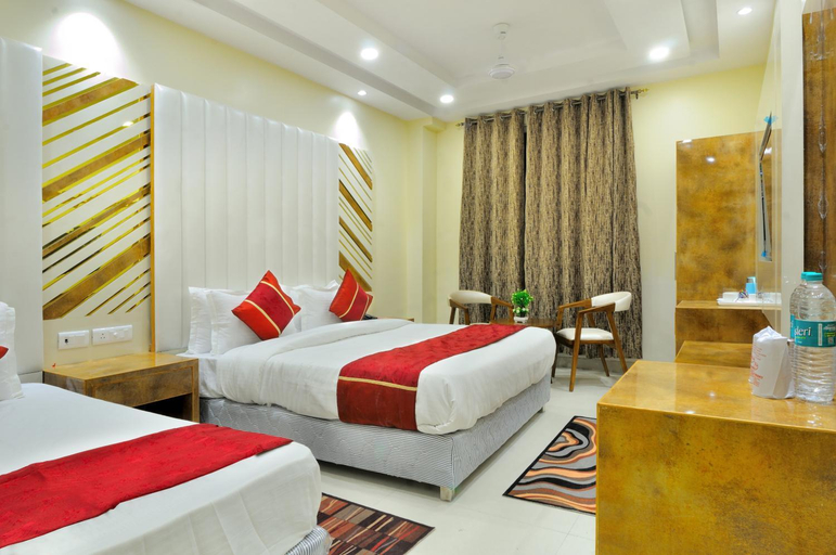 Bedroom 8