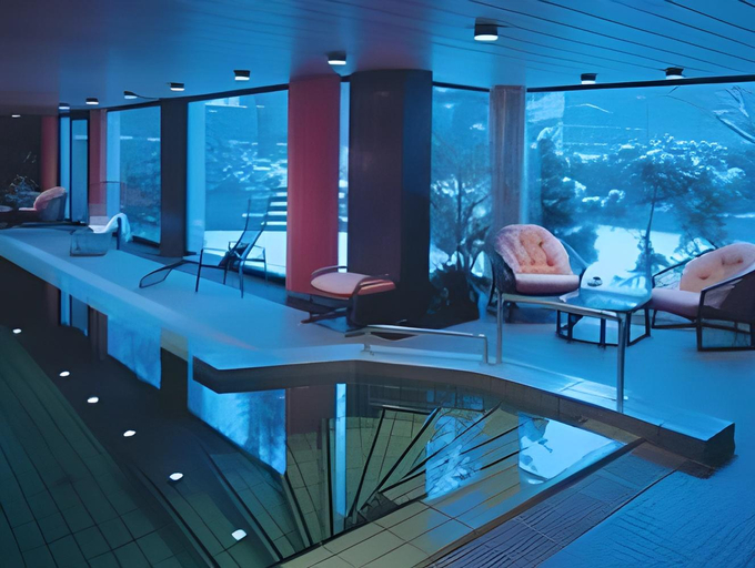 Sport & Beauty 2, Hotel Bayerischer Hof, Bayreuth