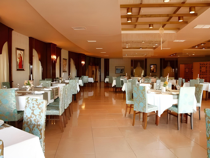 Food & Drinks 4, Hotel Turan Prince, Manavgat