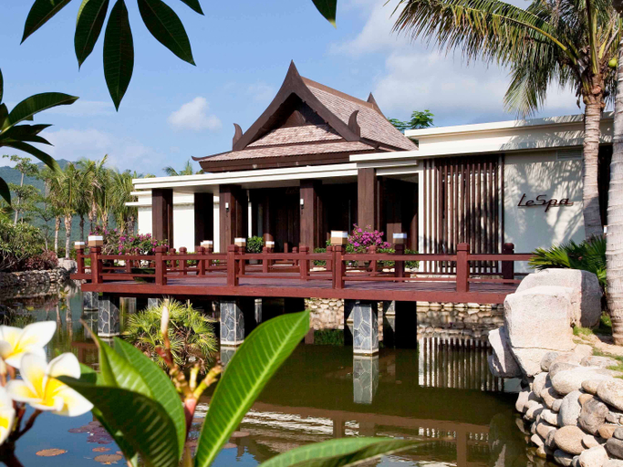 Exterior & Views 2, Pullman Sanya Yalong Bay Villas & Resort, Sanya