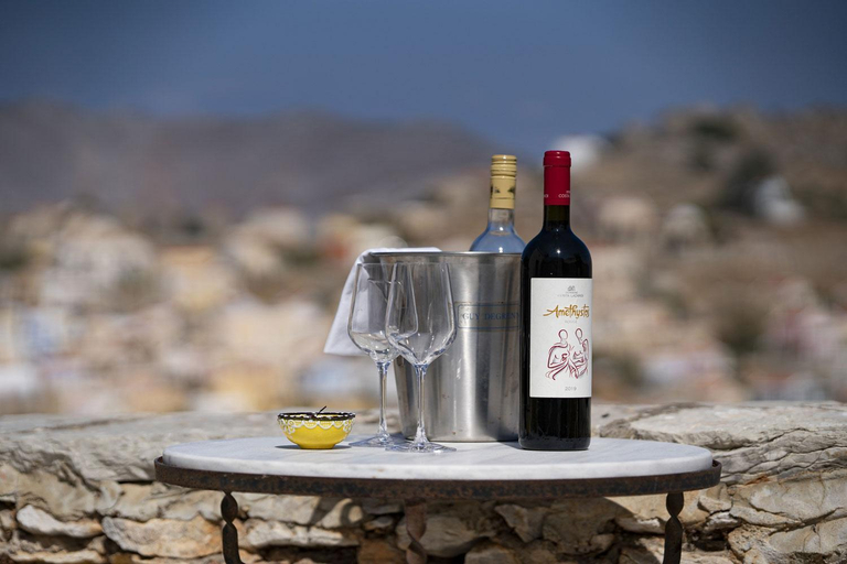 Food & Drinks 4, Villa Panorama, South Aegean