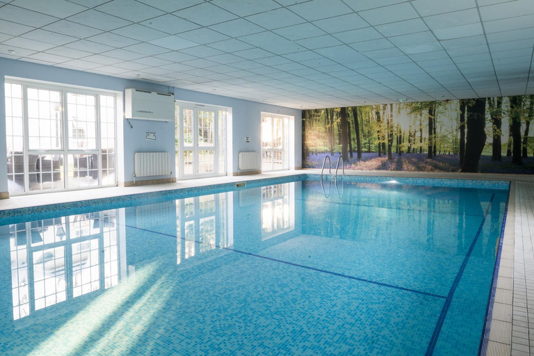 Sport & Beauty 2, Forest Lodge Hotel, BW Signature Collection, Hampshire
