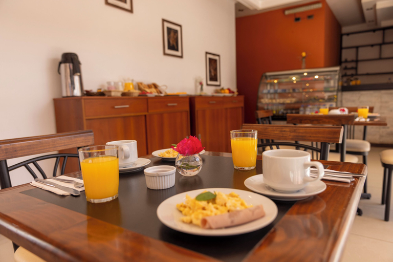 Food & Drinks 5, KUSKA MARISCAL, Cusco