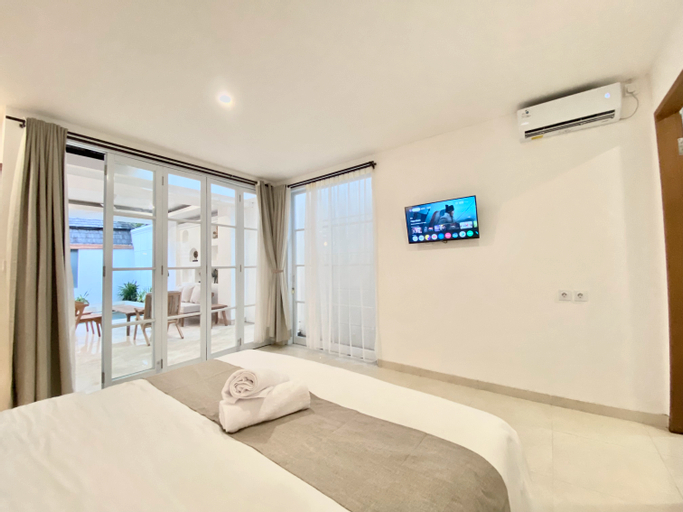 Bedroom 7