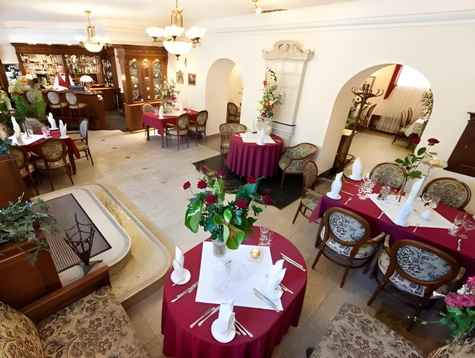 Food & Drinks 2, Pod Zlota Roza, Kielce City