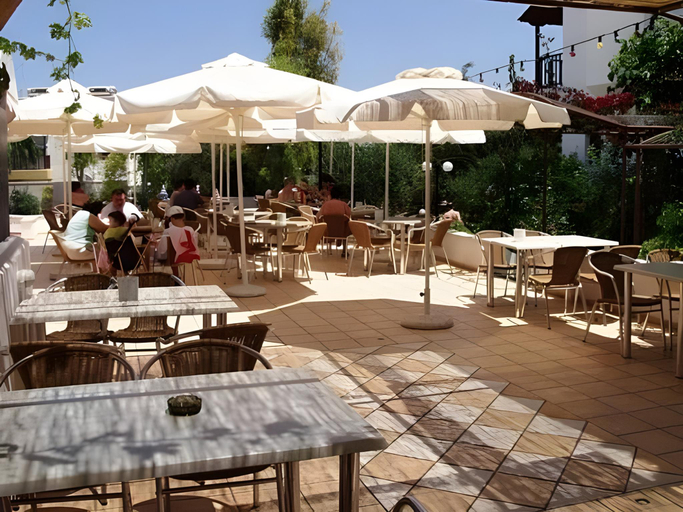 Food & Drinks 5, Club Lyda Hotel, Crete