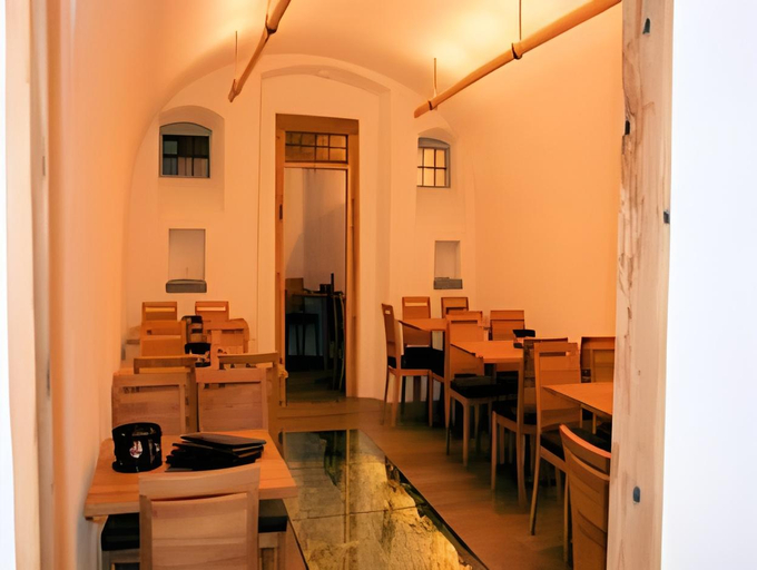 Food & Drinks 2, Adler Hotel, Appenzell Innerrhoden