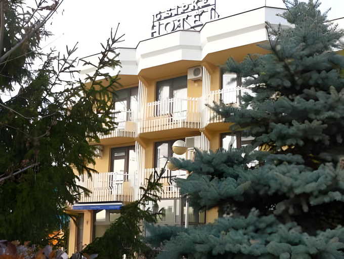 Exterior & Views 2, Csipke Hotel, Kiskunhalas
