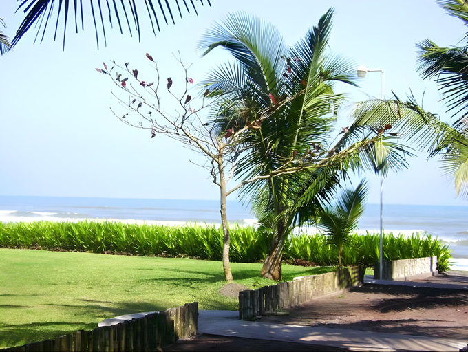 Others 4, Hotel Torre Molino, Tecolutla