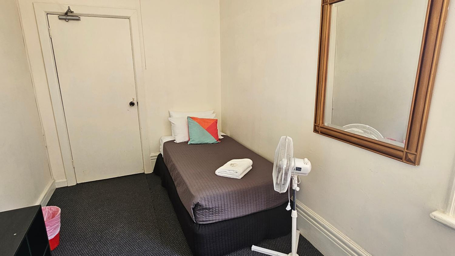 Bedroom 10