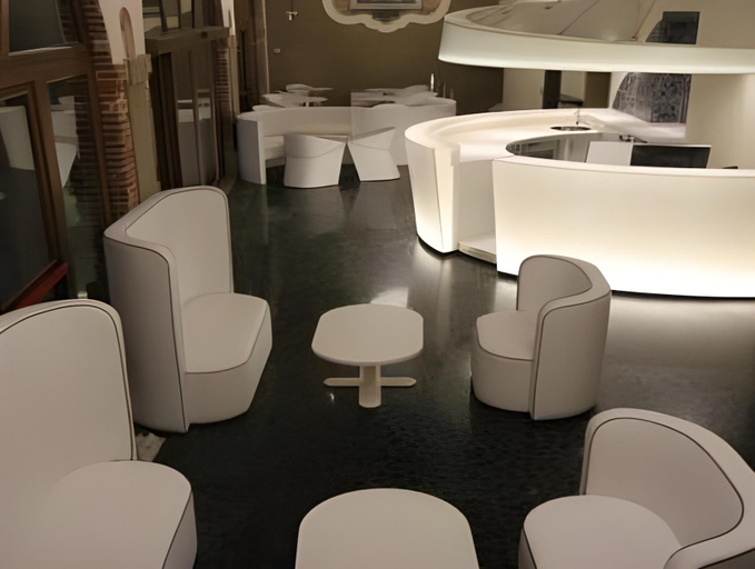 Food & Drinks 4, Villa Solaris Hotel Residence, Vicenza