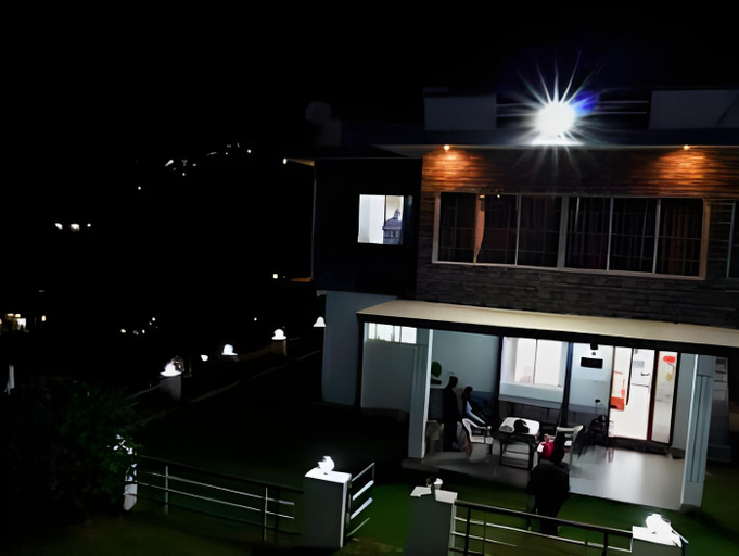 Others 2, Guru Vela Homestay, Dindigul