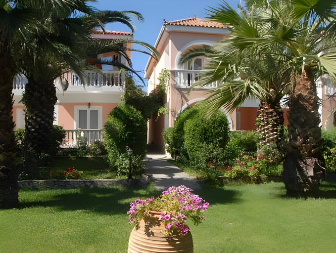 Others 3, Kyprianos, Ionian Islands