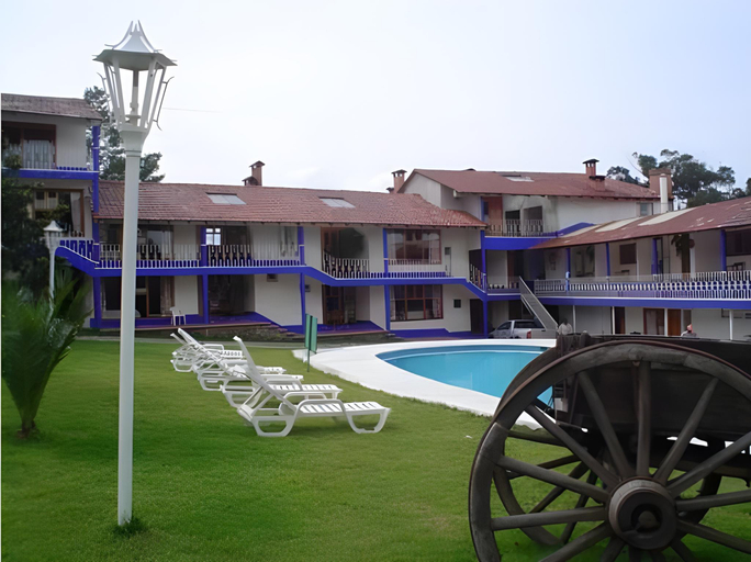Others 5, Hotel Bella Vista, Omitlán de Juárez