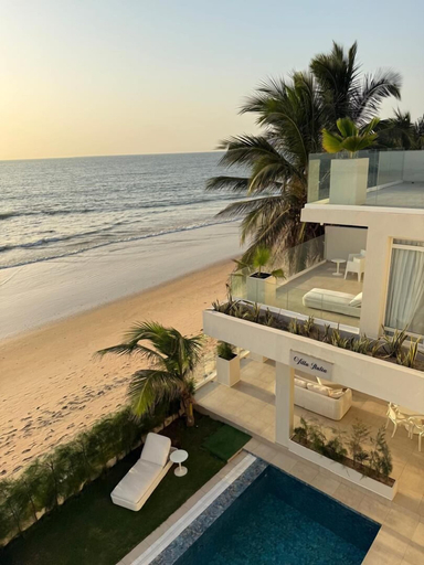 Sport & Beauty 3, Villa Italia Somone Luxury Hotel, Mbour