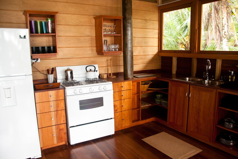Others 3, Residencia Natural, Bocas del Toro