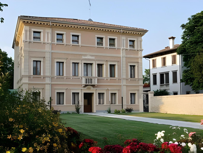 Others 5, Hotel Villa Maternini, Treviso