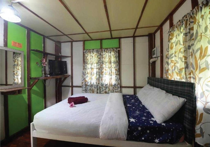 Bedroom 13