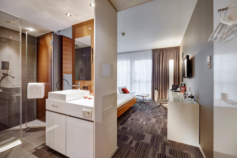 Bathroom 11