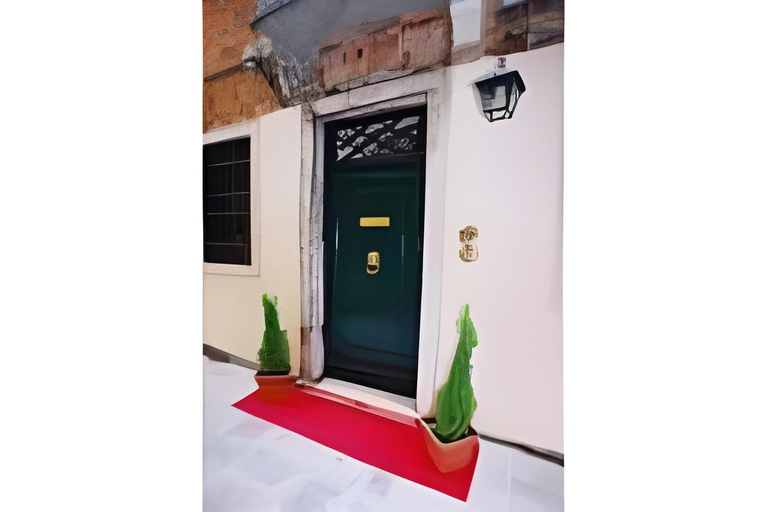 Others 3, Locanda Correr, Venezia
