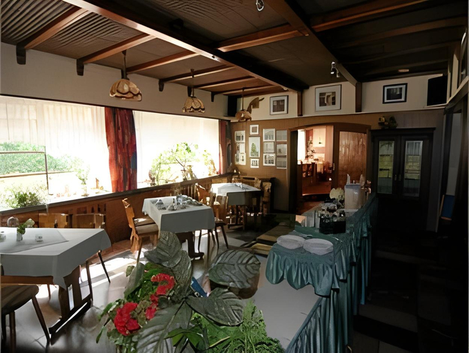 Food & Drinks 4, Hotel Muller, Jerichower Land