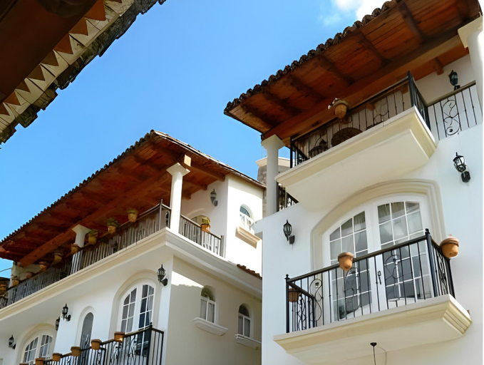 Exterior & Views 1, Hotel el Lenador, Mazamitla